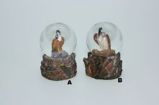 Obrázek z Sněžítko sup 6,5cm, 2dr (6) 